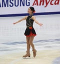 Akiko Suzuki (JPN)