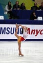 Akiko Suzuki (JPN)