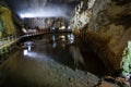 Akiyoshi Cave Entrance Chamber, Japan