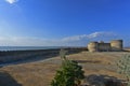 Akkerman fortress, Belgorod-Dnestrovskaya fortress.