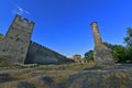 Akkerman fortress, Belgorod-Dnestrovskaya fortress.