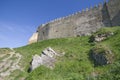 Akkerman fortress in Ukraine