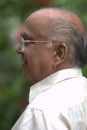 Akkineni Nageswara Rao Film Actor Royalty Free Stock Photo