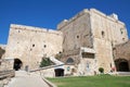 Akko fortress