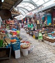 Akko suq