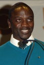 Akon, Henry Fonda