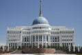 Akorda Presidential of republic of Kazakhstan Residence