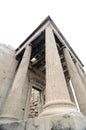 Akropolis Royalty Free Stock Photo