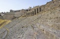 Akropolis antique city, Pergamon Royalty Free Stock Photo