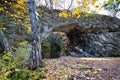 Aksamit gate, Kotyz reservation, Koneprusy caves, Czech Karst, Czech Republic