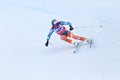 Aksel Lund Svindal winner Fis world cup Bormio 2013