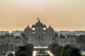 Akshardham