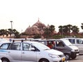 Akshardham Temple, Delhi