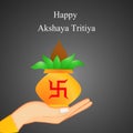 Akshaya Tritiya Background