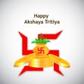 Akshaya Tritiya Background