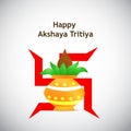 Akshaya Tritiya Background