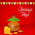 Akshaya Tritiya