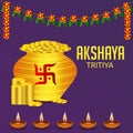 Akshaya Tritiya