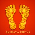 Akshaya Tritiya