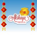 Akshaya Tritiya