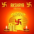 Akshaya Tritiya