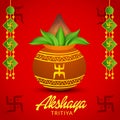 Akshaya Tritiya