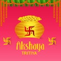 Akshaya Tritiya