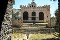 Church of Our Lady Mary of Zion in Aksum, Ethiopia