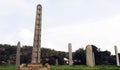 Aksum stele park