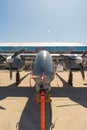 AKSUNGUR - High Useful Load Capacity UAV The TAI Phoenix aircraft is the largest aircraft of