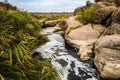 Aktovsky canyon