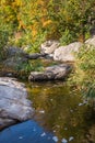 Aktovsky canyon