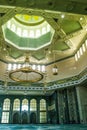 Al-Ameerah Al-Hajjah Maryam Mosque