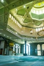 Al-Ameerah Al-Hajjah Maryam Mosque