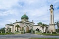 Al-Ameerah Al-Hajjah Maryam Mosque