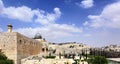 Al-Aqsa mosque Royalty Free Stock Photo