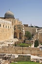 Al-Aqsa Mosque