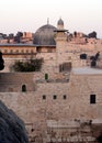 AL-AQSA MOSQUE Royalty Free Stock Photo