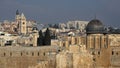 Al Aqsa mosque, Jerusalem, Israel