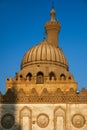 Al-Azhar University and mosque, Cairo Royalty Free Stock Photo