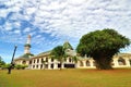 Al Azim Mosque Royalty Free Stock Photo