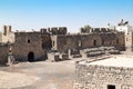 Al Azraq desert castle