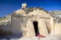 Al Badiyah Mosque - is the oldest in the UAE