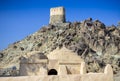 Al Badiyah Mosque - is the oldest in the UAE