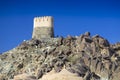 Al Badiyah Mosque - is the oldest in the UAE