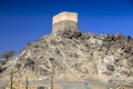 Al Badiyah Mosque - is the oldest in the UAE