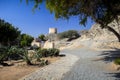 Al Badiyah Mosque - is the oldest in the UAE