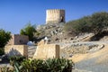 Al Badiyah Mosque - is the oldest in the UAE