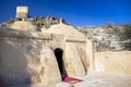 Al Badiyah Mosque - is the oldest in the UAE