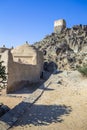 Al Badiyah Mosque - is the oldest in the UAE